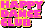 Happy Dance Club Party for Toddlers & Kids